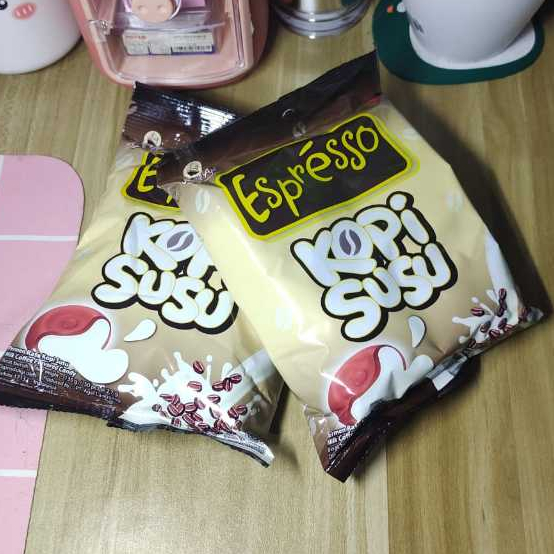 

Permen Espresso Kopi Susu 125gr isi 50pcs KAPAL API PROMO!!!