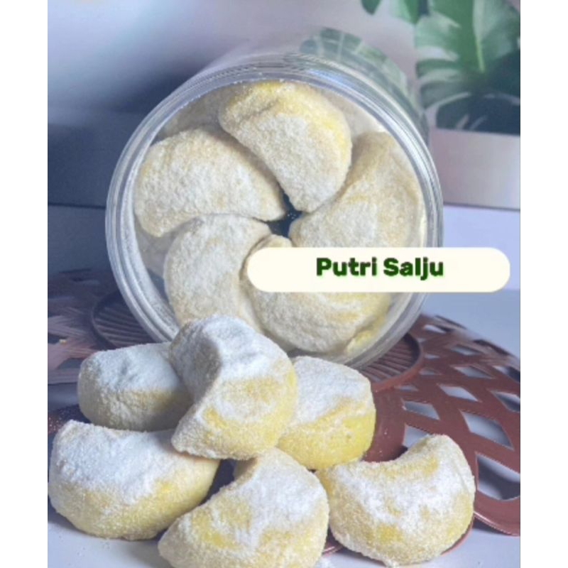 

Putri Salju