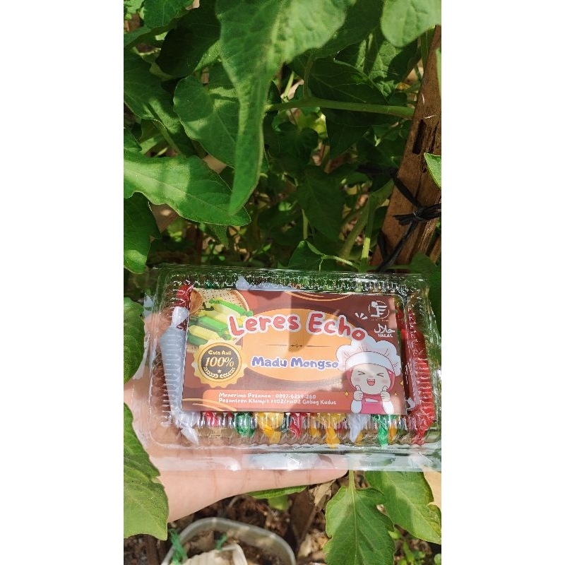 

Madu Mongso