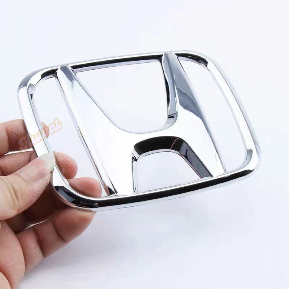 Emblem Honda Brio 2018-2024 | Logo Honda Brio | emblem logo Honda Brio original