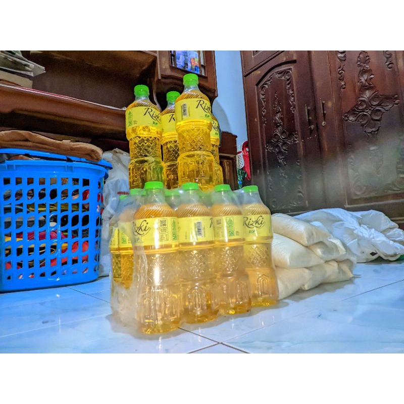 

bahan pokok