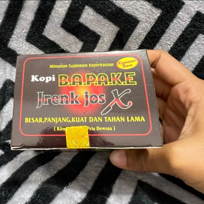 

Kopi Mix Susu 3in1 Ngejjrengss 250 Gram 1 Box