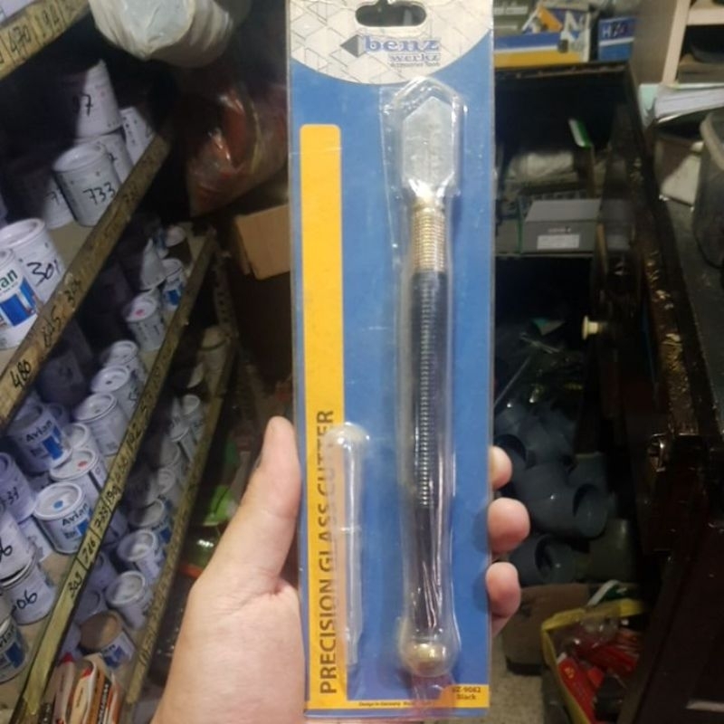 alat potong kaca pisau potong kaca