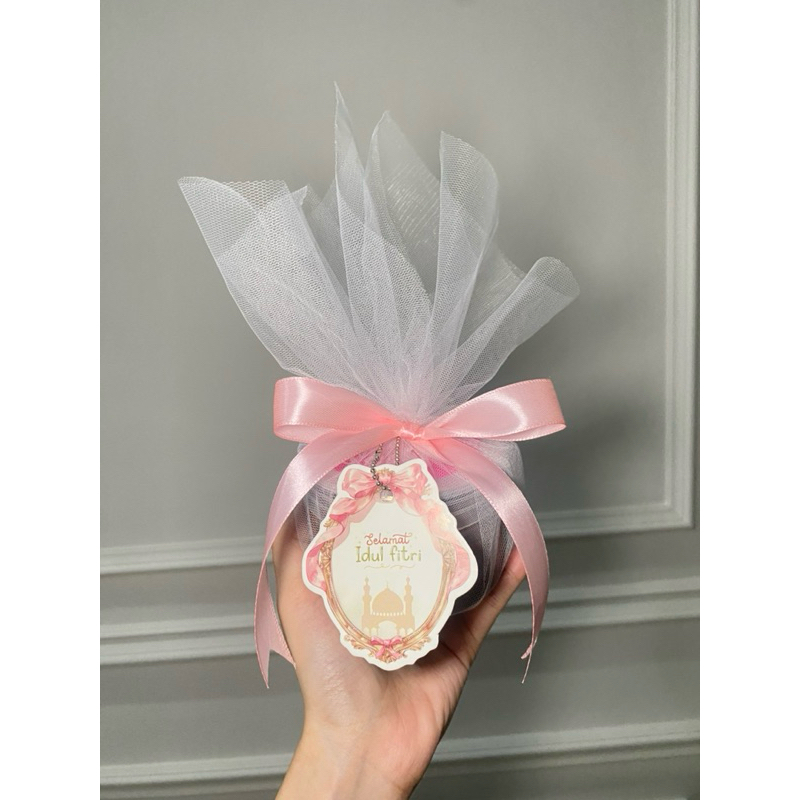 

Hampers Lebaran Mud Cookies Bite Bliss