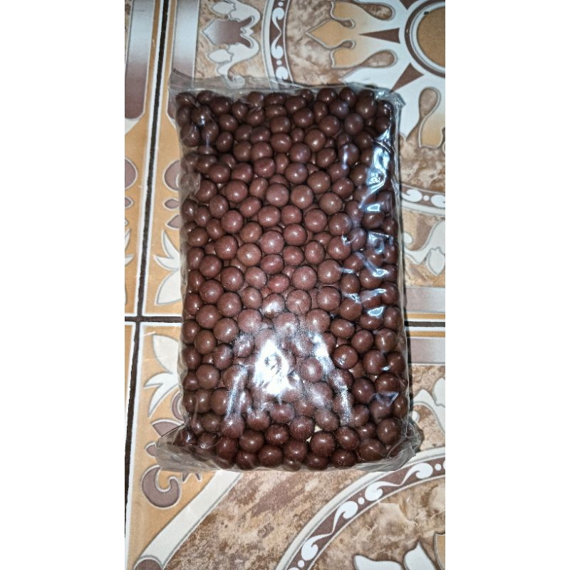 

Cemilan Bola-Bola Coklat 500gram