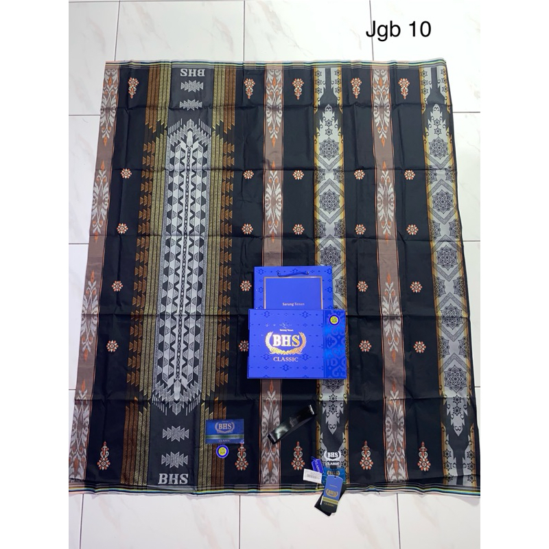 Bhs classic jsk jgf jgb jgn gold