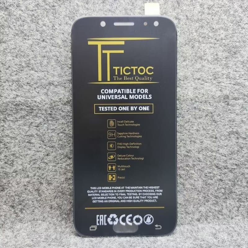 LCD SAMSUNG J5 PRO/J530