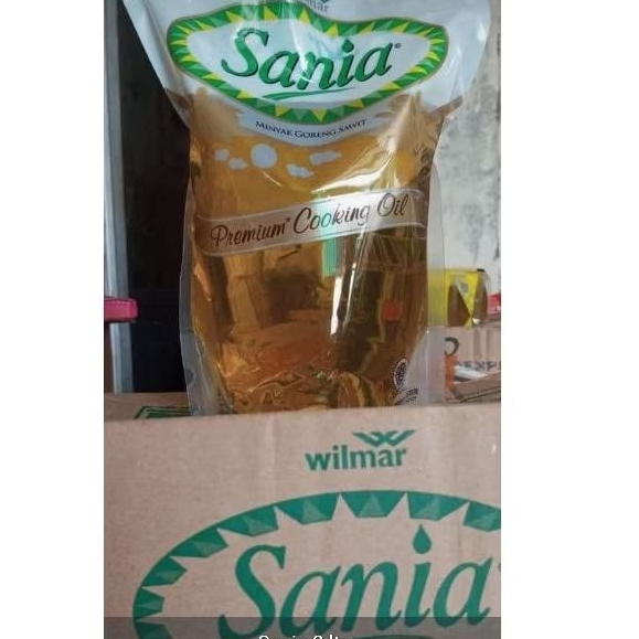 

Sania 2liter(dussan)