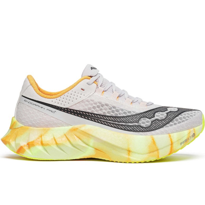 SAUCONY ENDORPHIN PRO 4 FOG PEEL