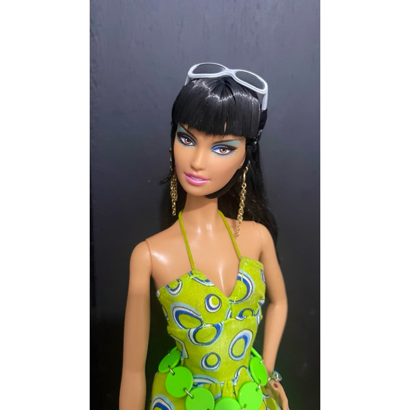 Barbie Top Model / Barbie Top Model Resort