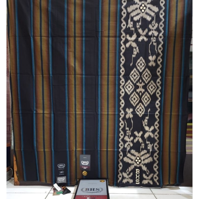 BHS KKR, KES, KBS, TKB