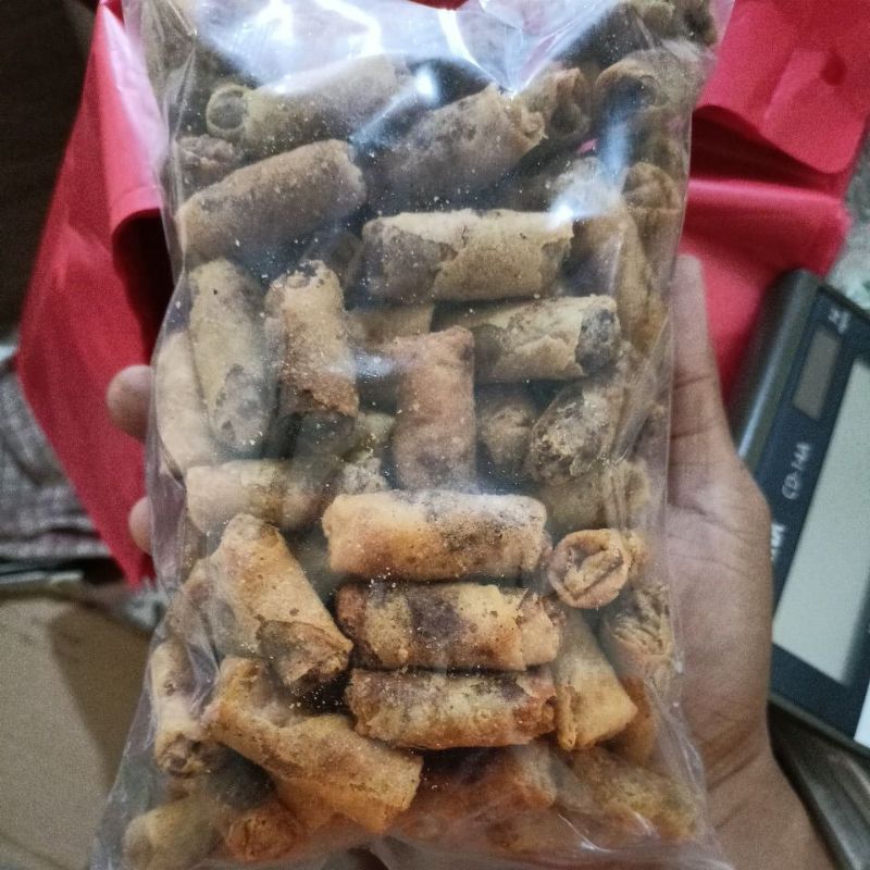 

SUMPIA UDANG Ecer