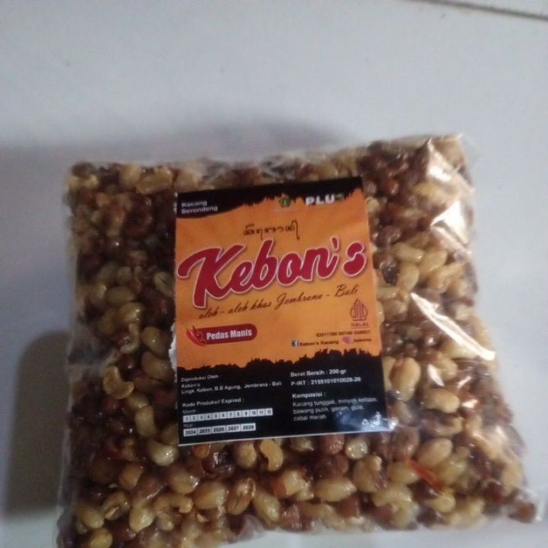 

kacang kapri