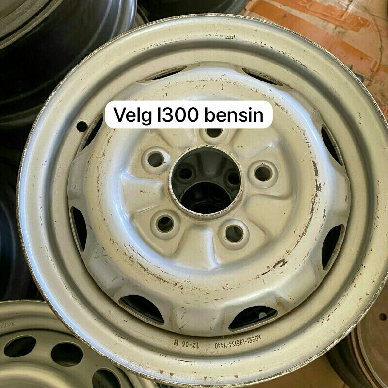 velg L300 bensin original