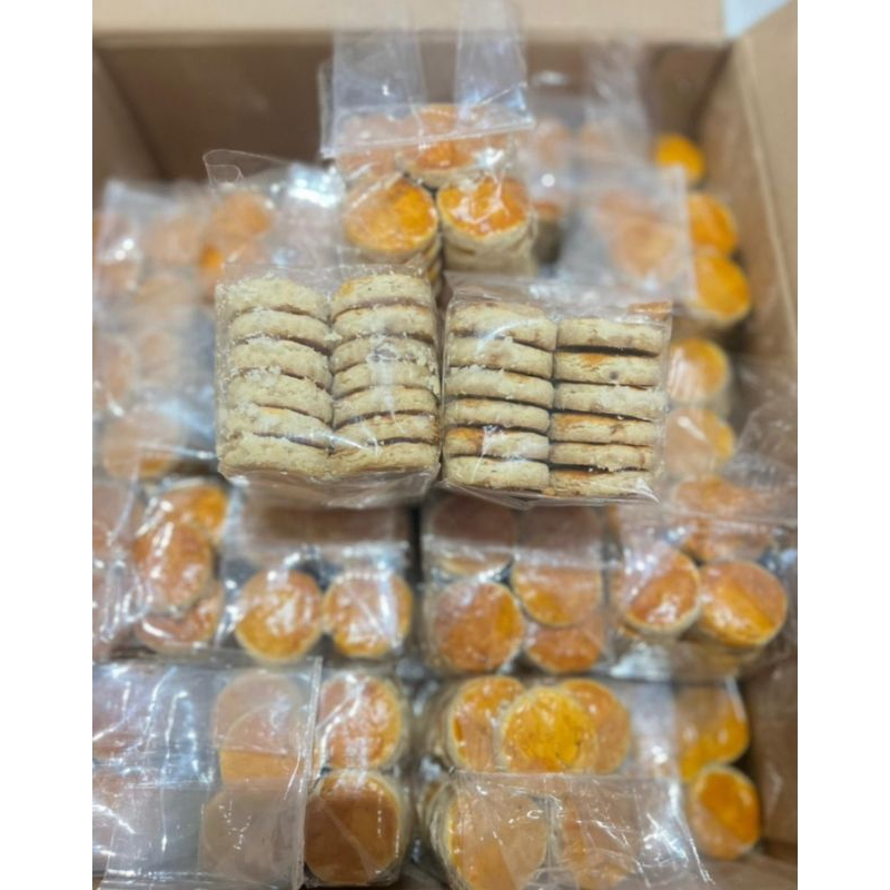 

Kue kering kemasan ekonomis