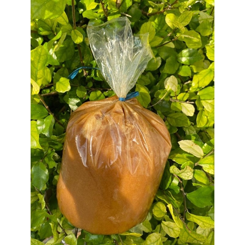 

PETIS IKAN TONGKOL KEMASAN 1KG PLASTIK