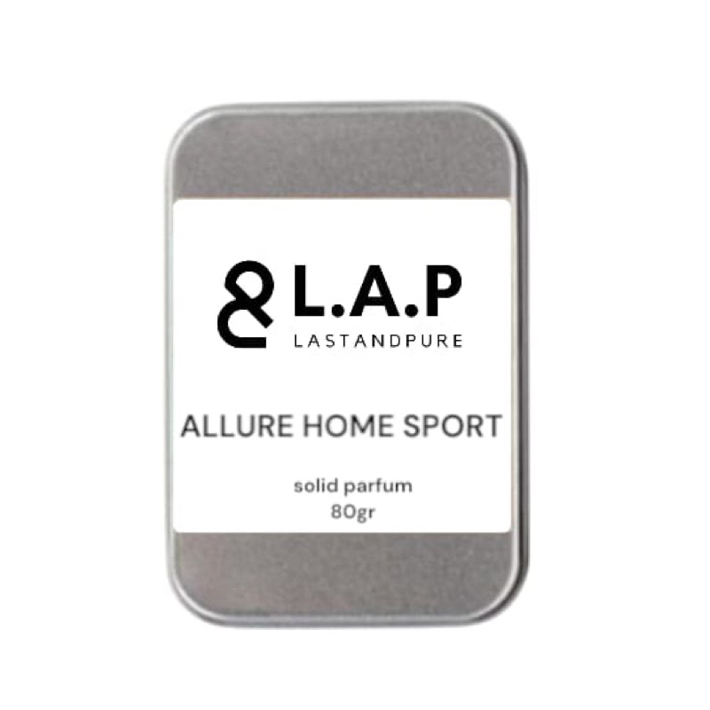 Inspired Solid Parfum Allure Sport Homme by LastAndPure