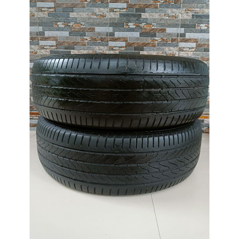 Continental Ultra Contact UC6 205/65 r16