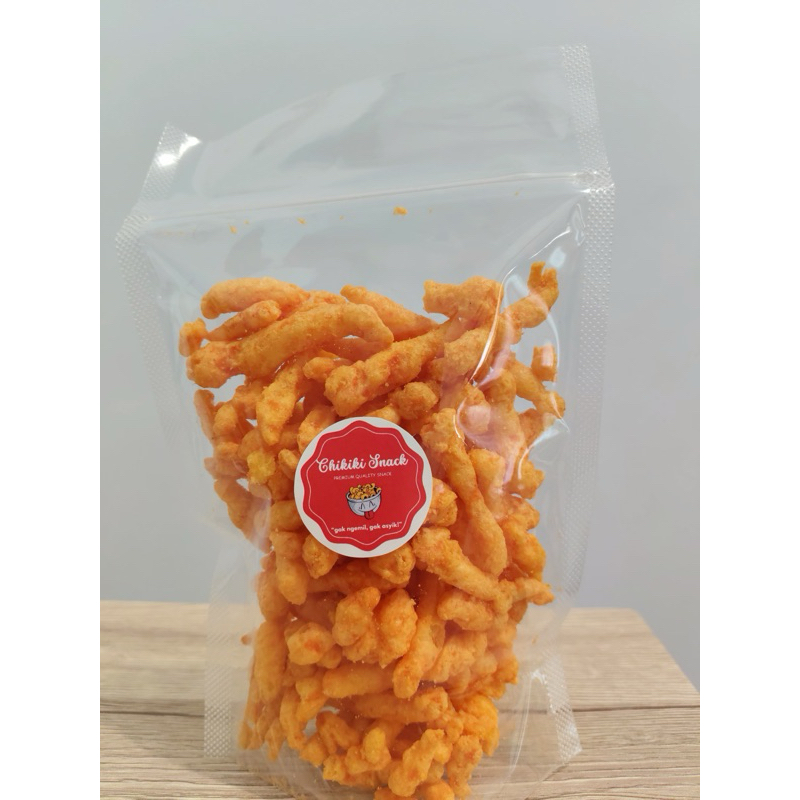 

Chikiki Twist Balado