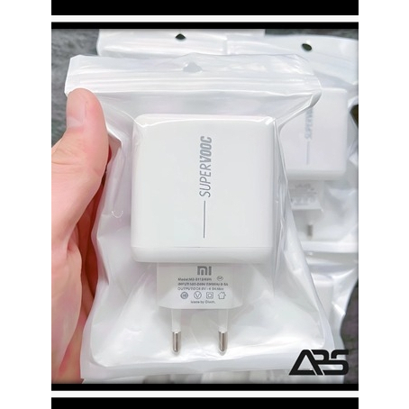 Charger Universal All Tipe Batok 65W