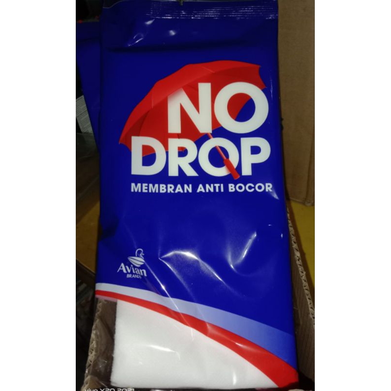 kain kasa no drop anti bocor