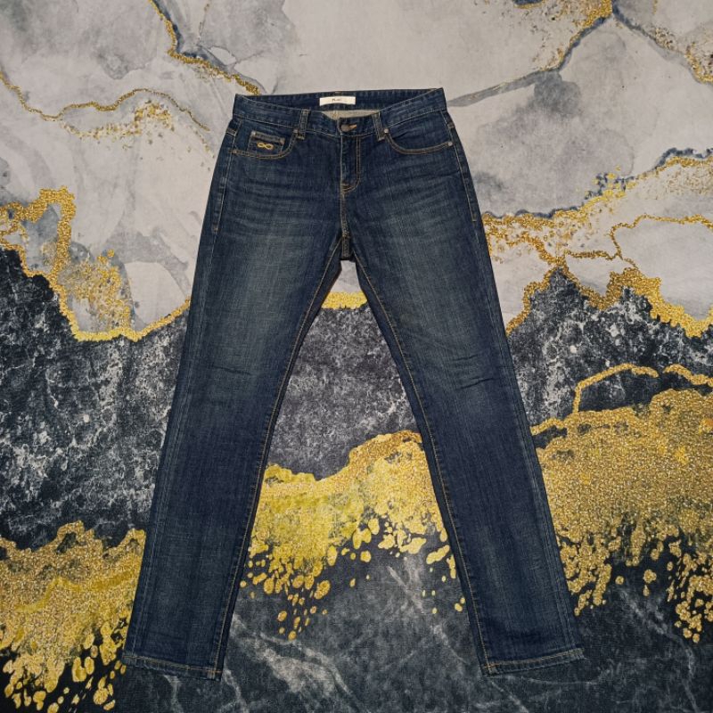 Celana Jeans Plac Milan