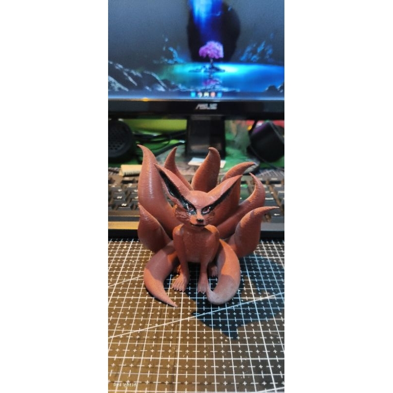 Jasa Print 3D / Jasa Print 3 Dimensi / Printer 3D / Printer 3 Dimensi FDM bahan ABS