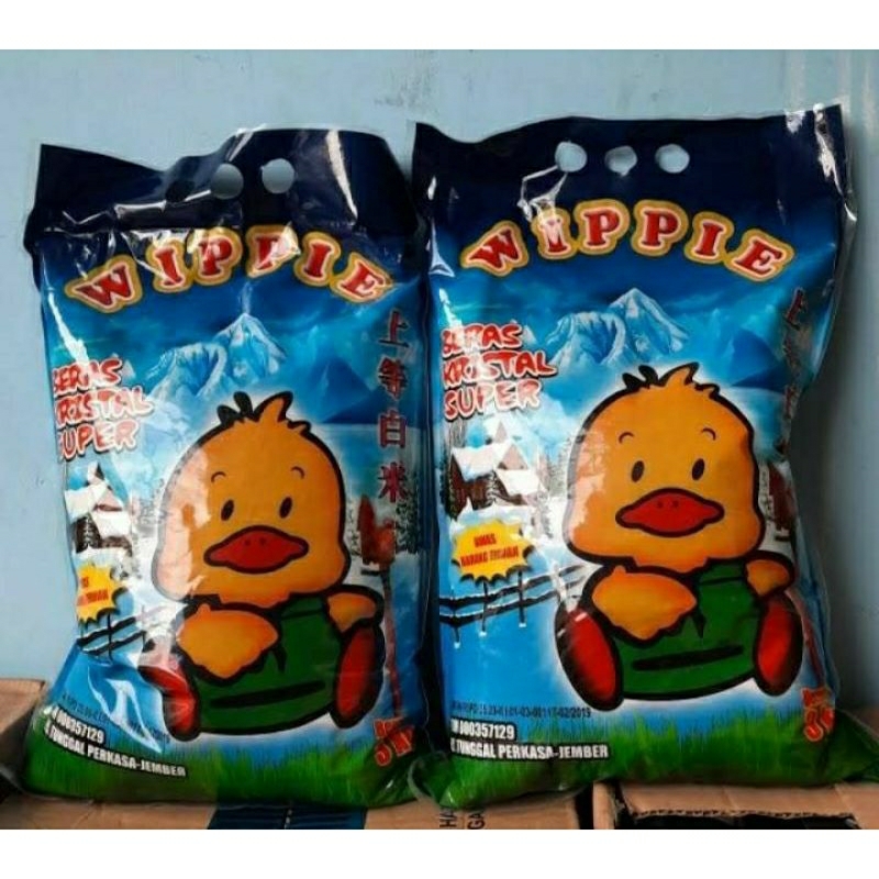 

wippie 5kg