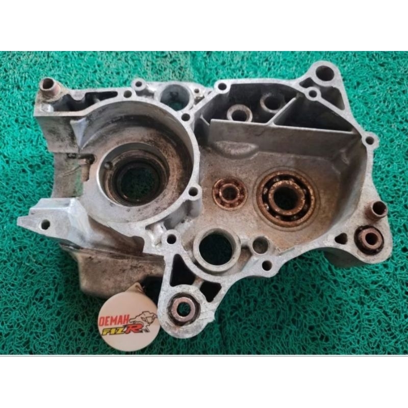 Krengkes Kalter Mesin Kiri Fiz FIZR FIZ R Original