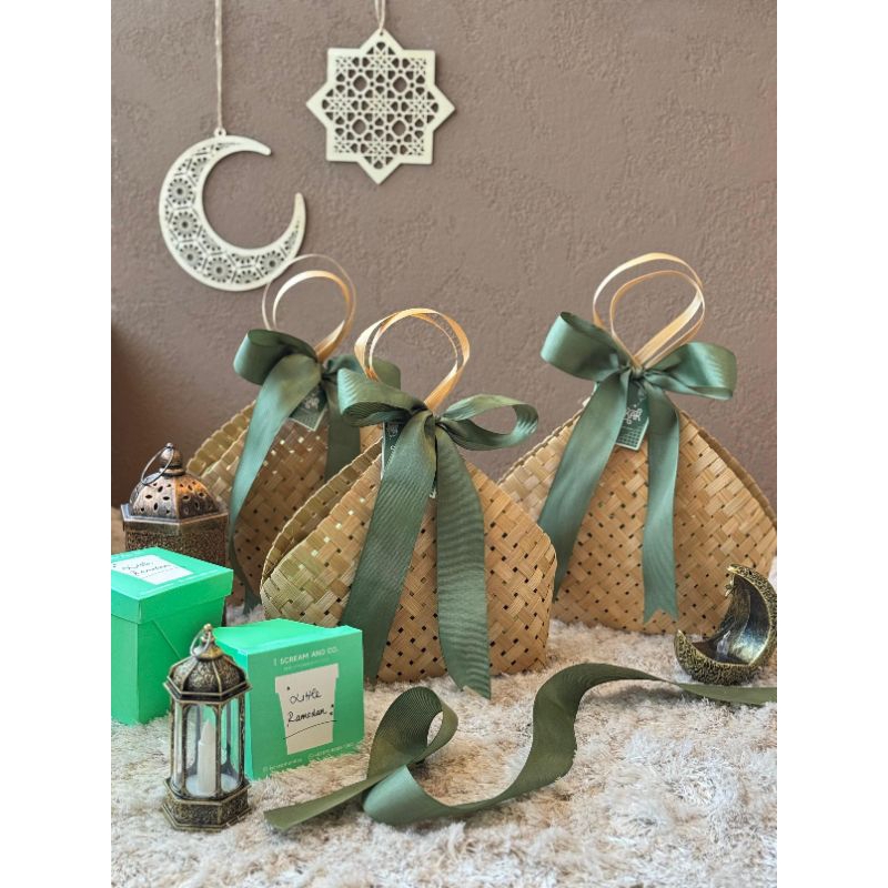 

Iscreamandco KAREEM HAMPERS Ice Cream