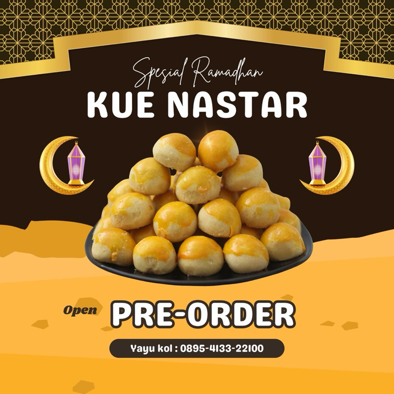 

Parsel ramadhan