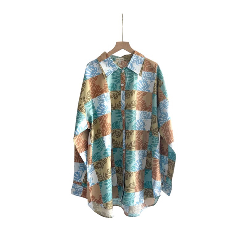 Duma Shirt