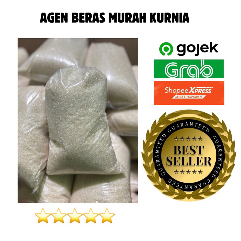 

Gula Curah 1Kg (isi 5)