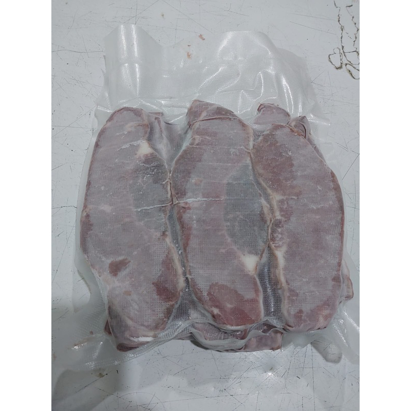 

TENDERLOIN