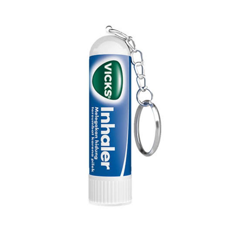 VICKS INHALER