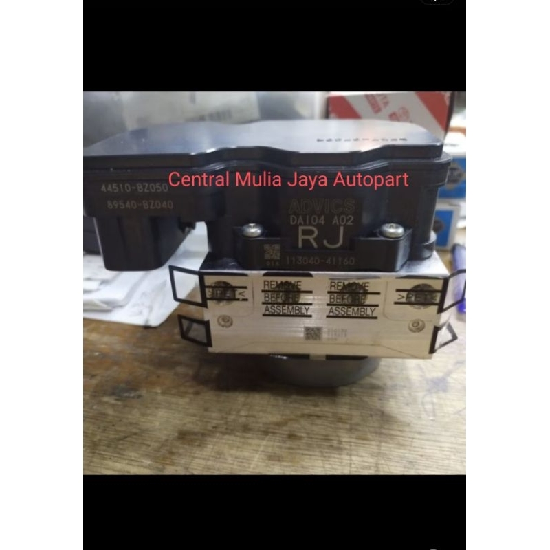 Assy Actuator Brake Modul ABS Calya Sigra 44050-BZ050