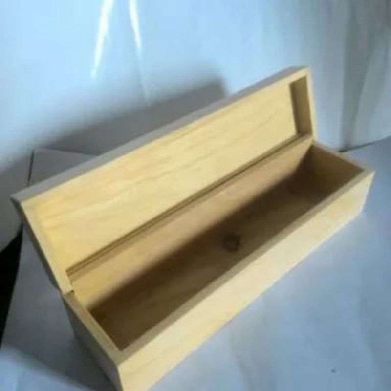 

Box penggaris panjang