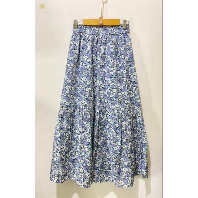 Uniqlo Paul & Joe Skirt