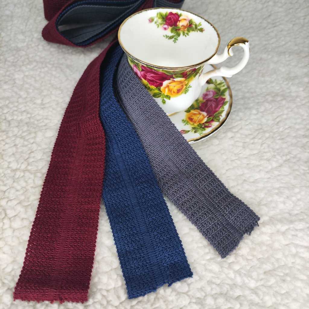 pita 4cm kain pita baju fashion kado per roll