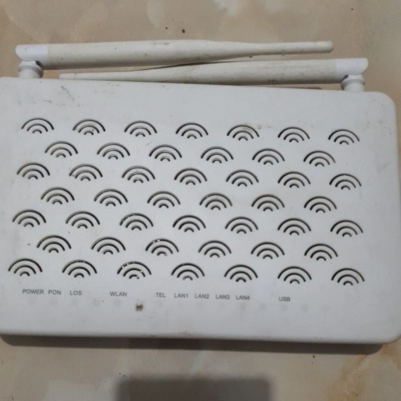 ZTE V1 EPON ont F460