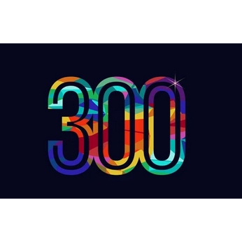 

Concept 300 tahun 2025