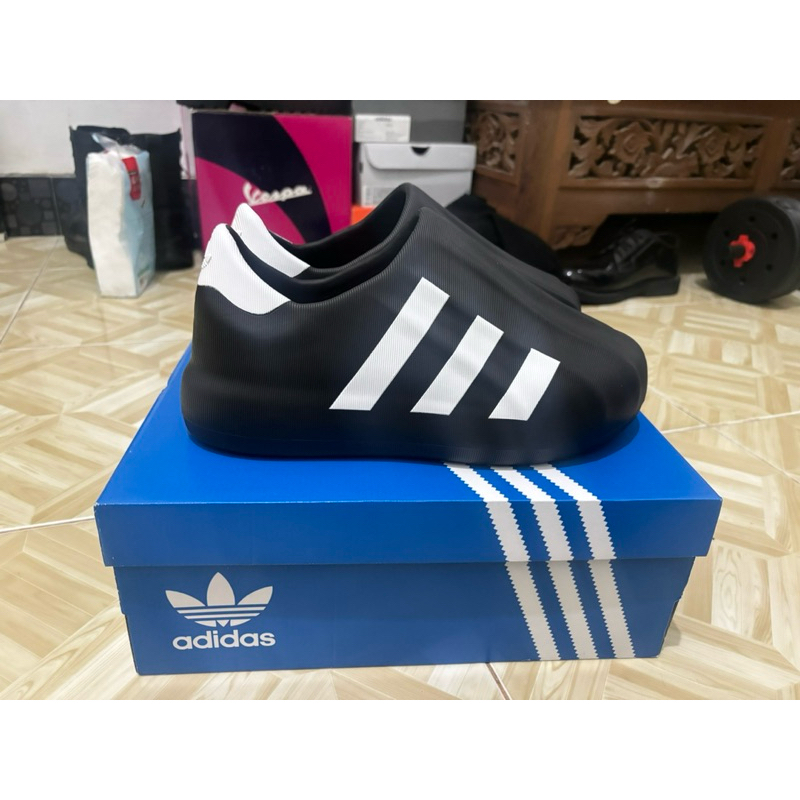 Adidas adifom superstar