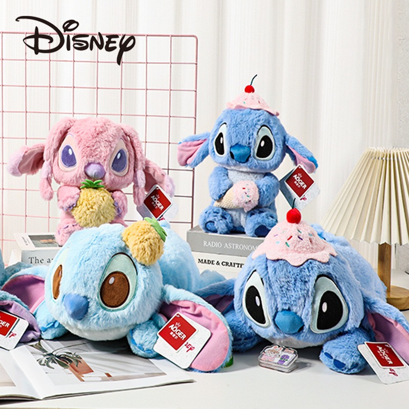 BONEKA STITCH/STITCH ANGEL