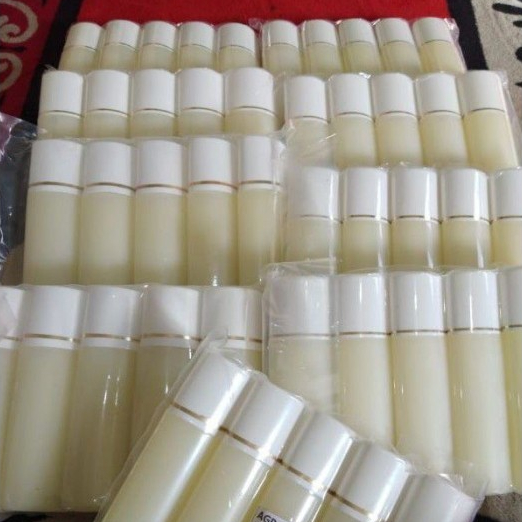 PROMO HB ANGGUR SUPER KLOBE004001 / HB WHITENING SIANG+MALAM