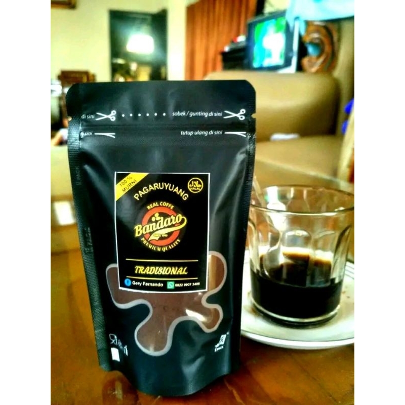 

Kopi Bubuk