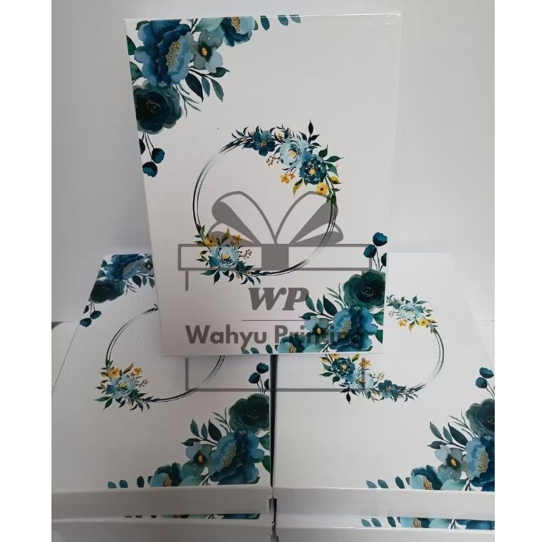 

Box Kado/Hampers/Hantaran/Mukena