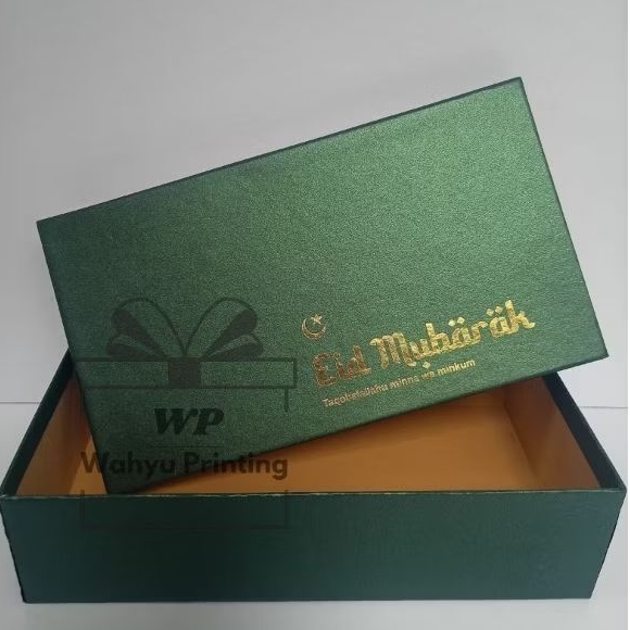 

SPESIAL [EDISI RAMADHAN] Box Hampers Lebaran/Hantaran/Mukena/Kado