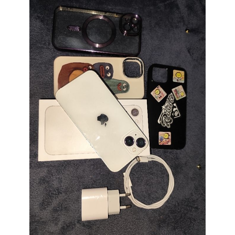 IPHONE SECOND LIKE NEW