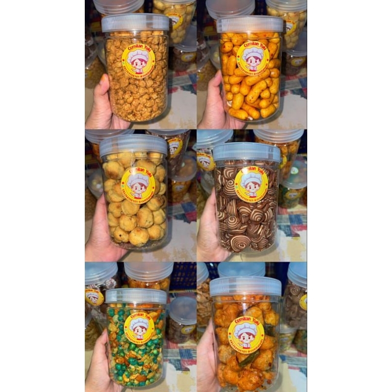 

TERMURAH PUSAT CEMILAN KEMASAN TOPLES TERLARIS