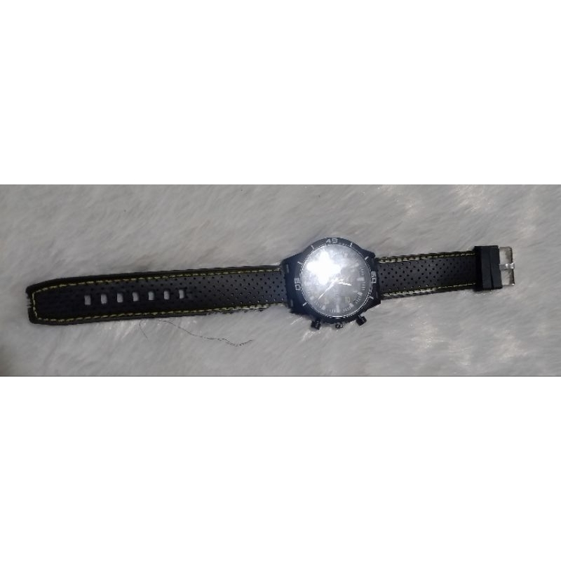 jam tangan/ arloji pria sport